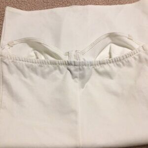 Nancy Ganz Bodyslimmers Shapewear  Size 38C